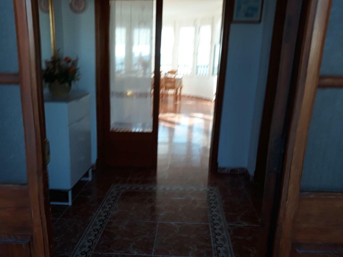 Rocamar 2 Villa Cala Morell Exterior photo