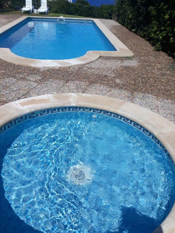 Rocamar 2 Villa Cala Morell Exterior photo